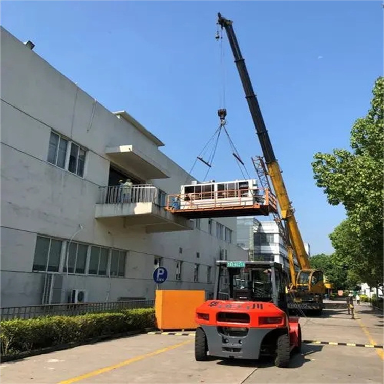 石渠小型吊车出租电话