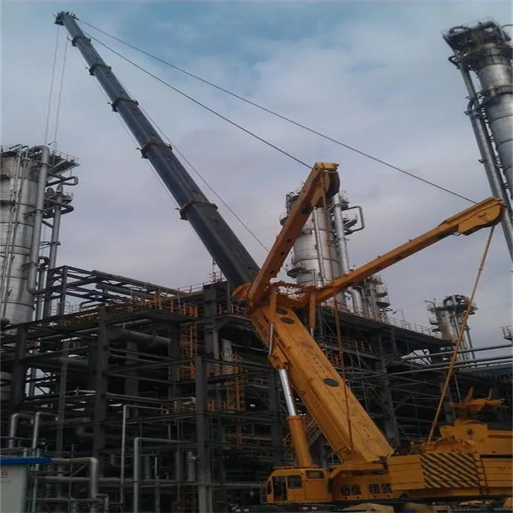 石渠吊车出租电话