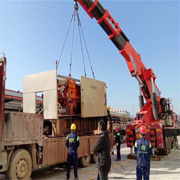 石渠附近随车吊出租，便捷服务与实用联系方式