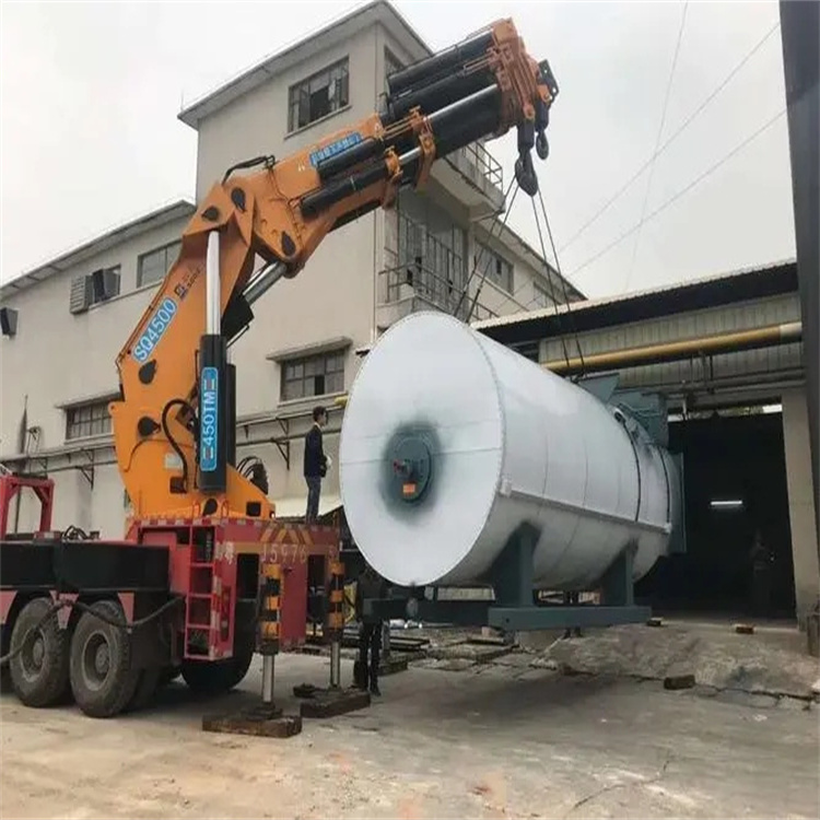 石渠室内装修小型折臂吊出租服务：高效解决方案与租赁指南