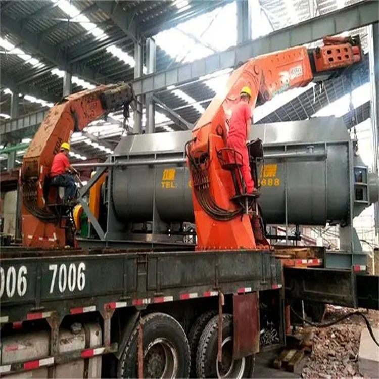 石渠大型随车吊出租多少钱