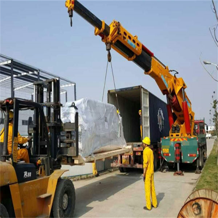 石渠专业随车吊出租电话