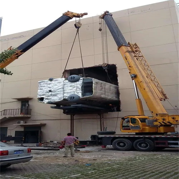 石渠25吨汽车吊出租