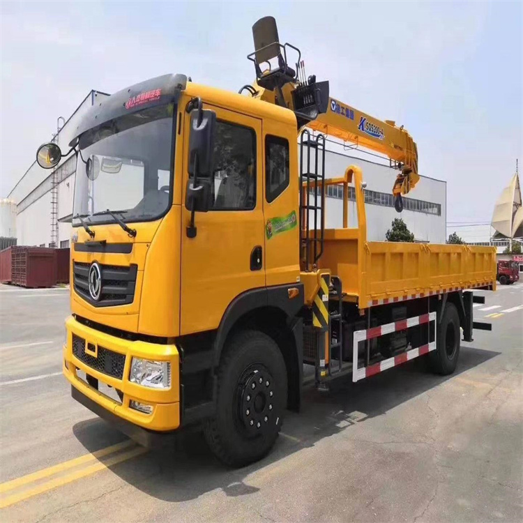 石渠附近找一辆随车吊出租