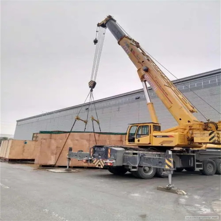 石渠急需吊车出租怎么办|24小时响应|跨区调配服务